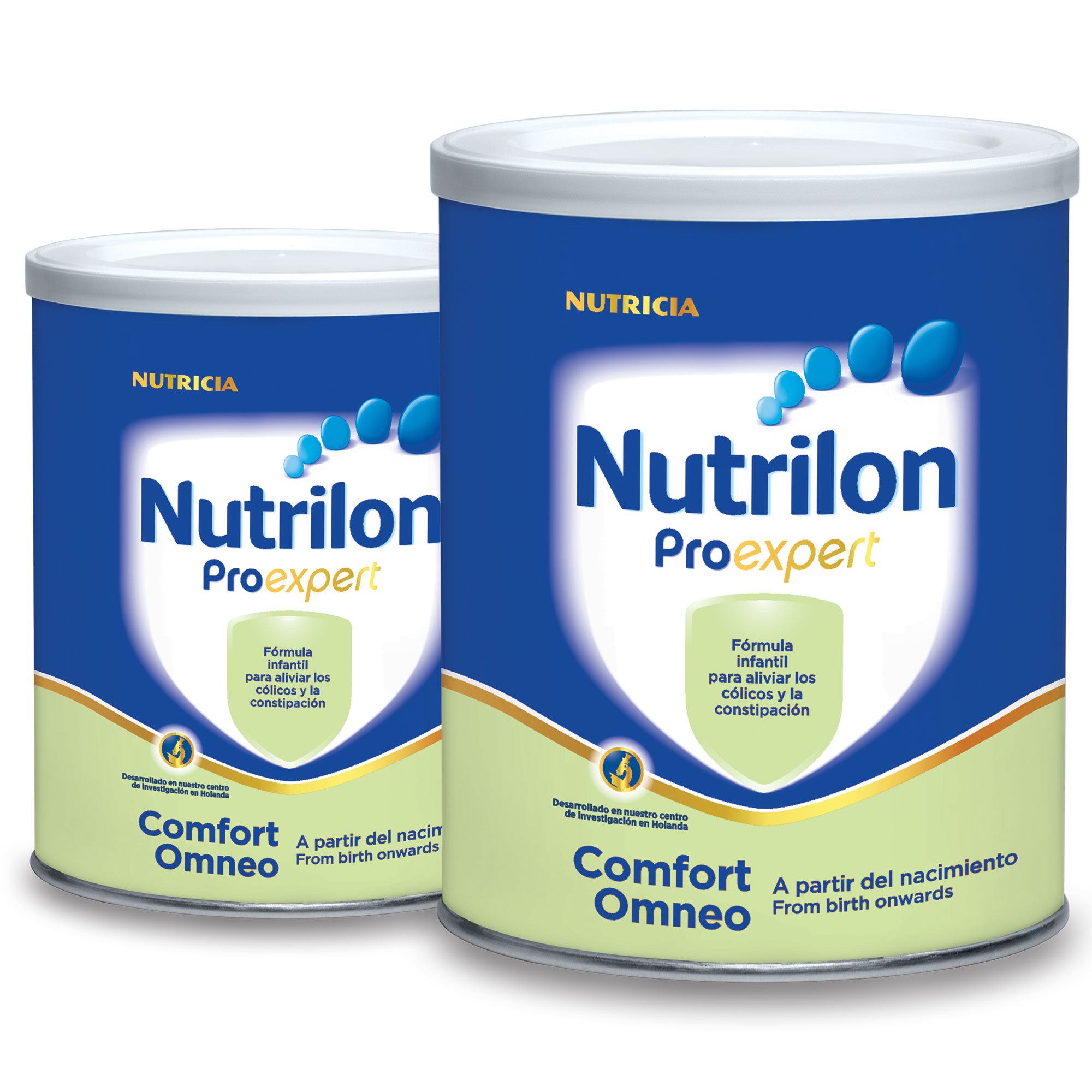 Nutrilon Proexpert Comfort Omneo