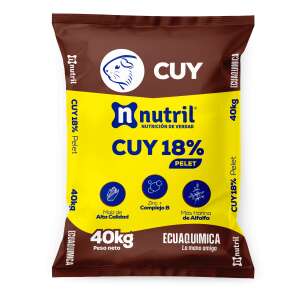 CUY 18%