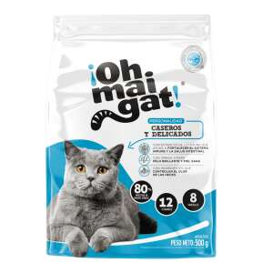 OHMAIGAT CASEROS Y DELICADOS