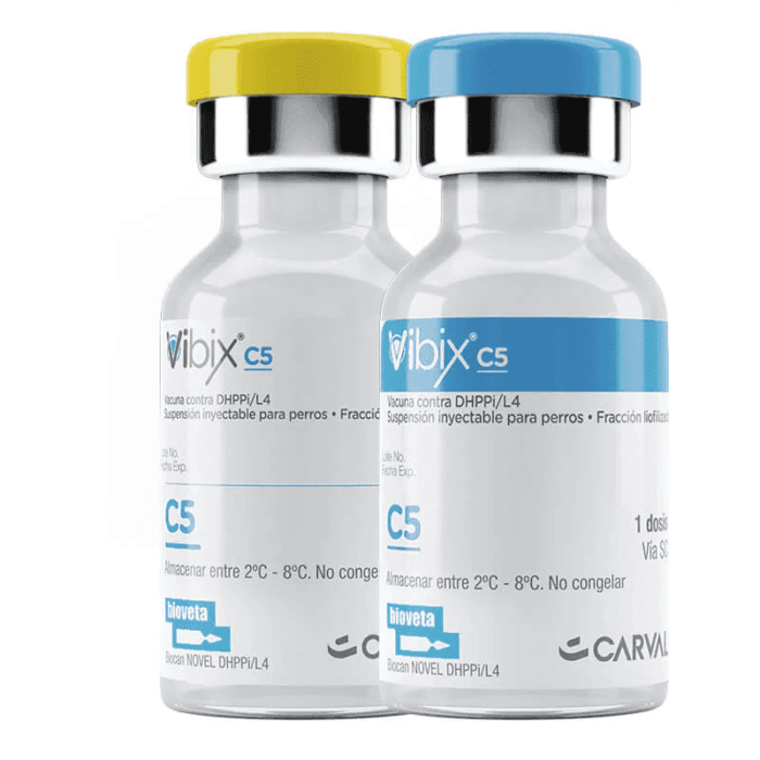 VIBIX C5