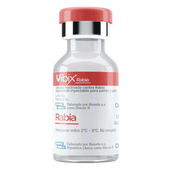 VIBIX RABIA