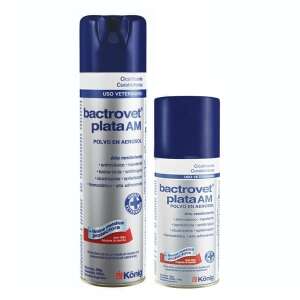 BACTROVET PLATA AM