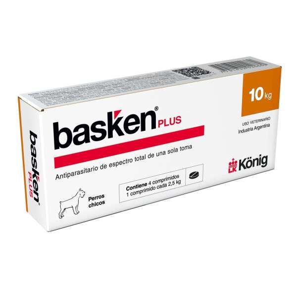 BASKEN PLUS
