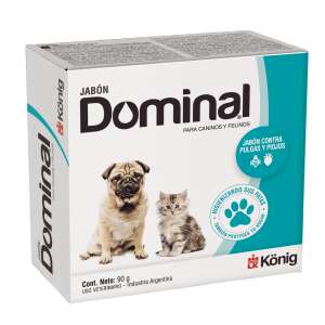 DOMINAL JABÓN