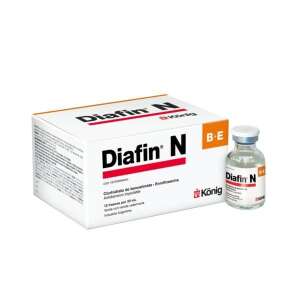 DIAFIN N