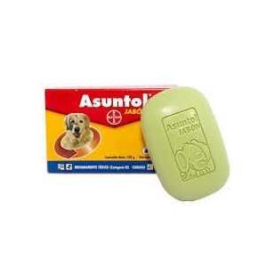 ASUNTOL JABÓN