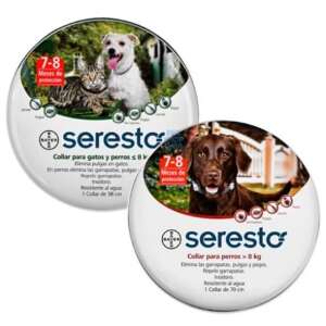 SERESTO COLLAR