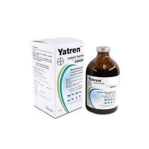 YATREN CASEIN FUERTE