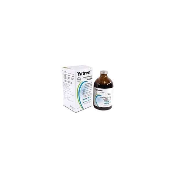 YATREN CASEIN FUERTE
