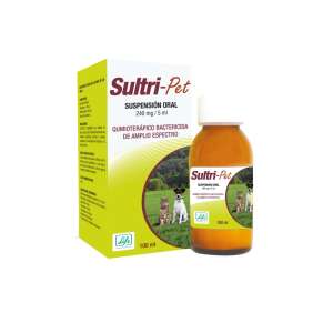 SULTRI - PET