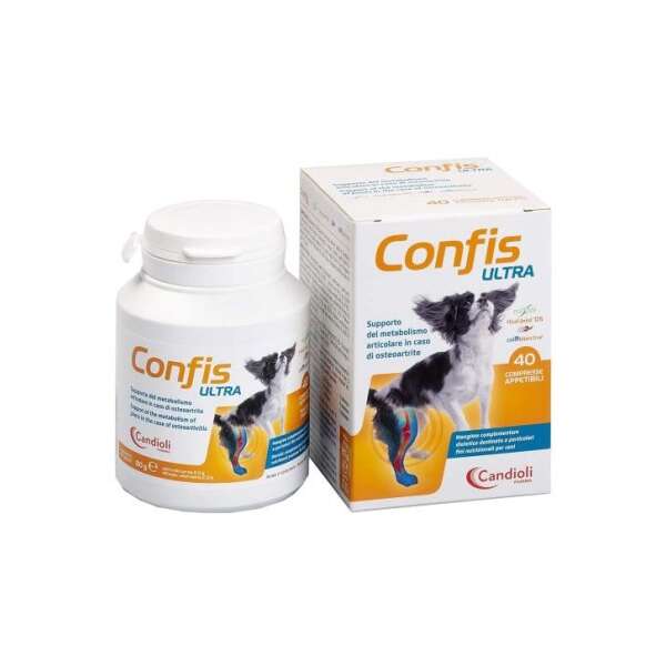 CONFIS ULTRA