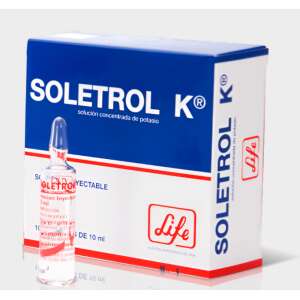 SOLETROL K