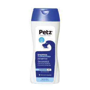 PETZ SHAMPOO CLORHEXIDINA 5%