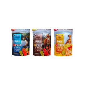 PETZ ALIMENTO DESHIDRATADO