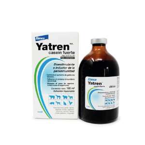 YATREN CASEÍNA