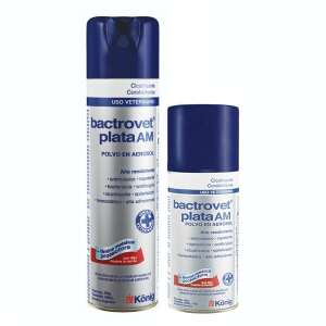 BACTROVET PLATA