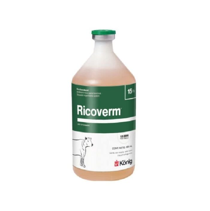 RICOVERM