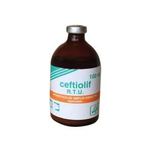 CEFTIOLIF R.T.U.