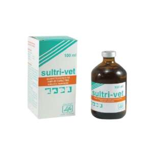 SULTRI-VET