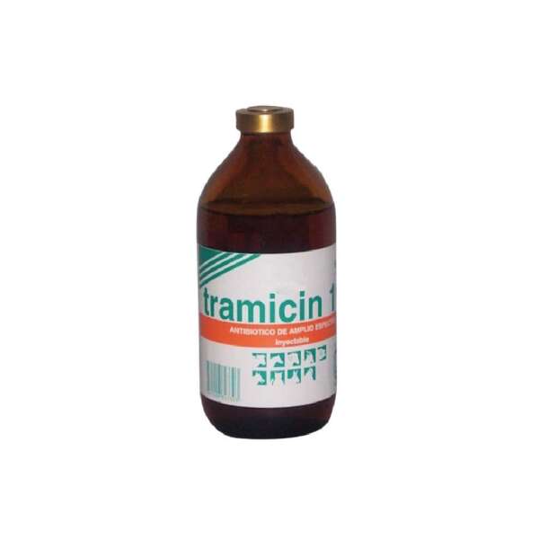 TRAMICÍN 100
