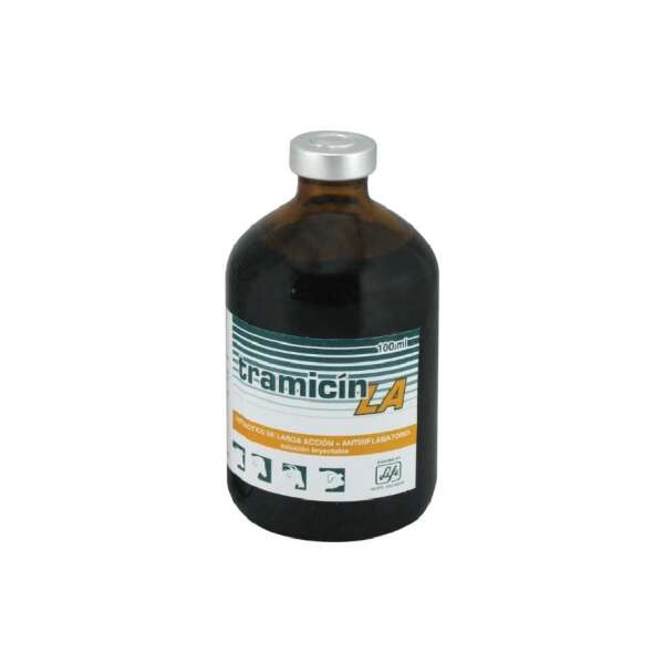 TRACIMÍN LA