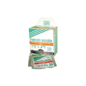 TRAMICÍN SOLUBLE