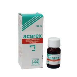 ACAREX