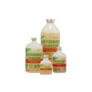 SINTOSEPT TOXOIDE
