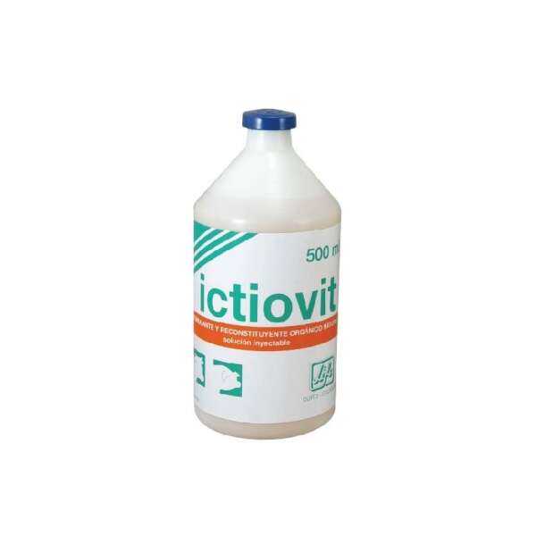 ICTIOVIT