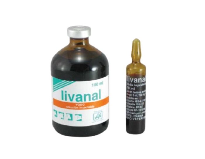 LIVANAL