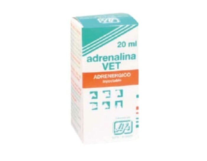 ADRENALINA VET