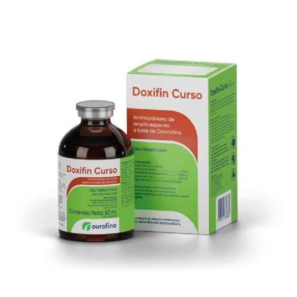 DOXIFIN CURSO