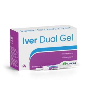 IVER DUAL GEL