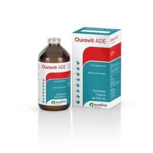 OUROVIT ADE