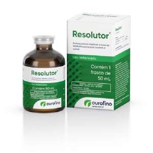 RESOLUTOR