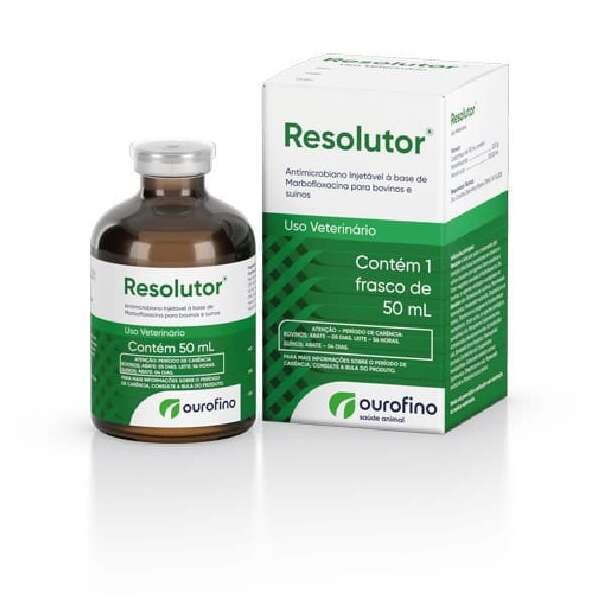 RESOLUTOR