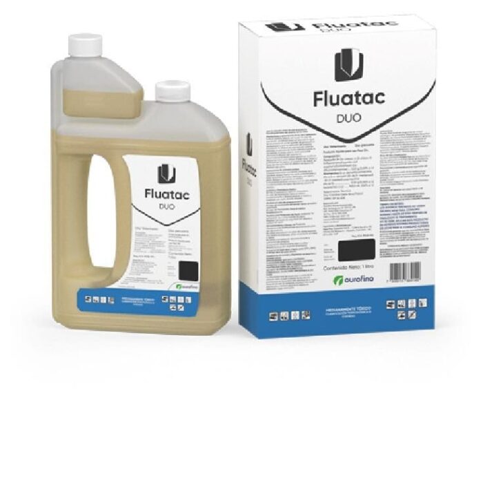 FLUATAC DUO