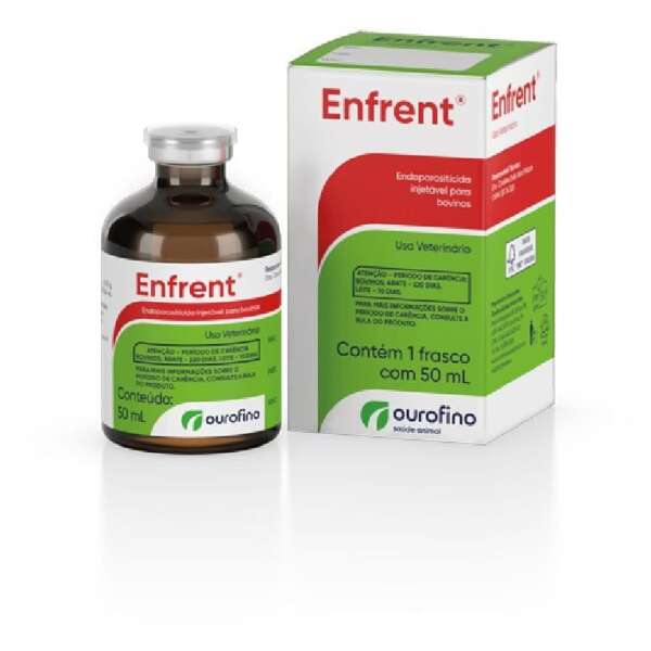 ENFRENT