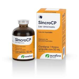 SINCROCP