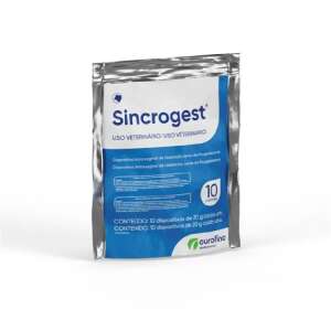 SINCROGEST