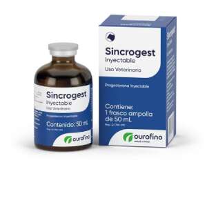 SINCROGEST INYECTABLE
