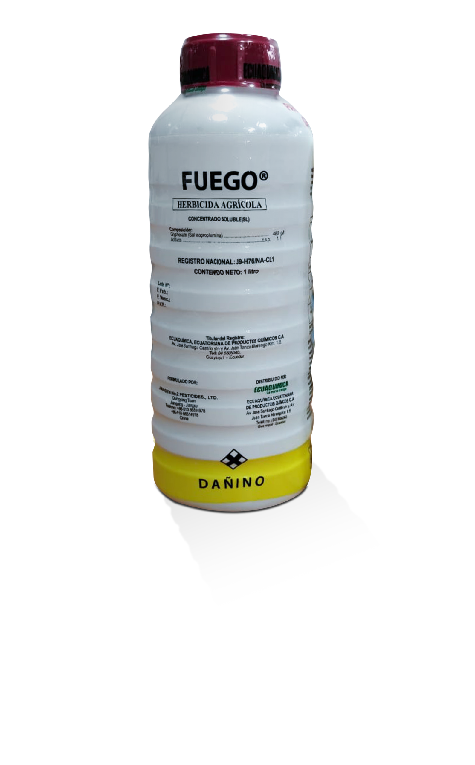 Fuego