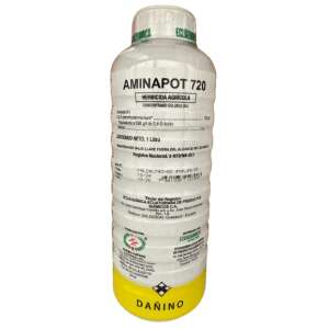 Aminapot 720