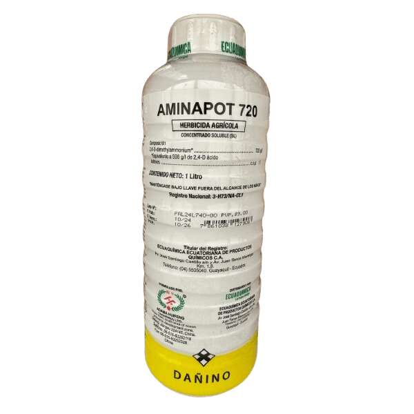 Aminapot 720