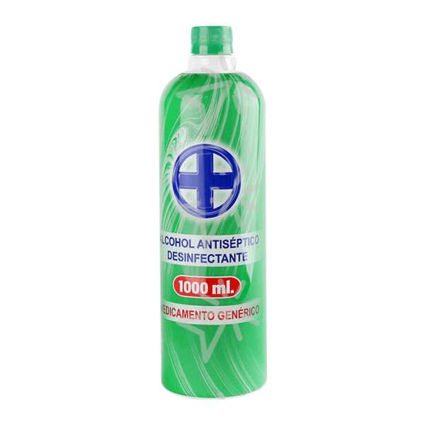 ALCOHOL ANTISEPTICO MIOSANA