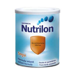 NUTRILON SOYA