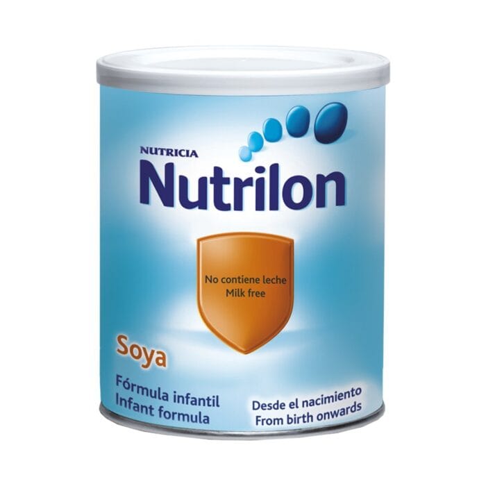 NUTRILON SOYA