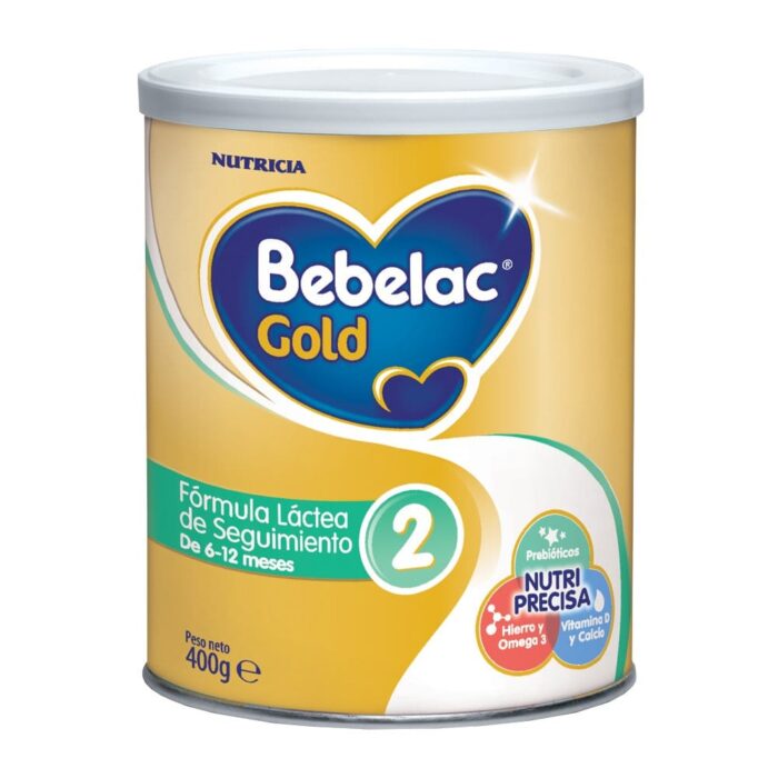 BEBELAC GOLD 2