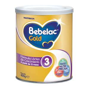 BEBELAC GOLD 3