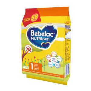 BEBELAC NUTRIOPTI 1